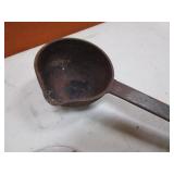 Misc Smelting Items & Molds