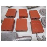 Misc Smelting Items & Molds