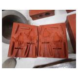 Misc Smelting Items & Molds