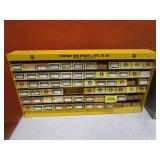 Parts Organizers & Misc Hardware