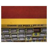 Parts Organizers & Misc Hardware