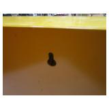 Parts Organizers & Misc Hardware