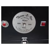 Vacuum Mold & Misc Dies