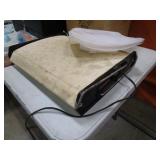 Vacuum Mold & Misc Dies