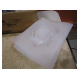 Vacuum Mold & Misc Dies