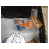 Vacuum Mold & Misc Dies