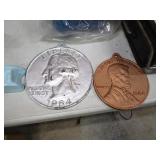 Vacuum Mold & Misc Dies