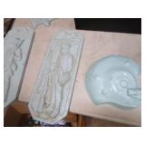 Vacuum Mold & Misc Dies