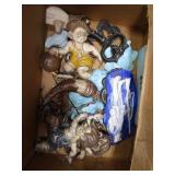 Vacuum Mold & Misc Dies