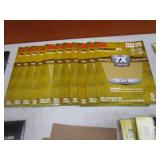 Various Grit Sandpaper