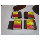 Sanding Discs & Belts