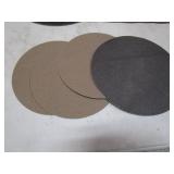 Sanding Discs & Belts