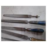Metal Files