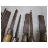 Wood Lathe Tools