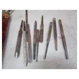 Wood Lathe Tools