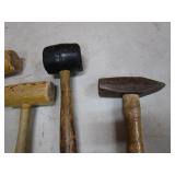 Hammers