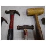 Hammers