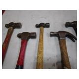 Hammers