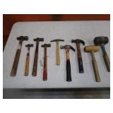 Hammers