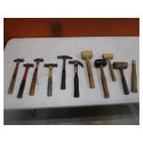 Hammers