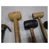 Hammers