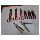 Tin Snips