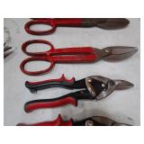 Tin Snips