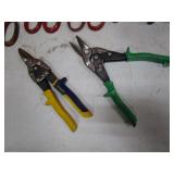 Tin Snips