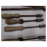 Soldering Irons & Tongs