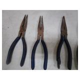 Misc Pliers & Side Cutters