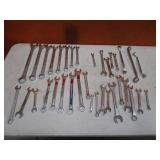 Std & Metric Wrenches