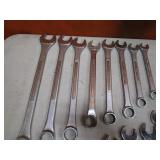 Std & Metric Wrenches