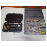 3/8" Drive Ratchets, Sockets, Extensions