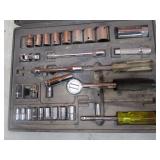 3/8" Drive Ratchets, Sockets, Extensions