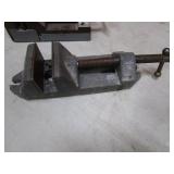 (2) Drill Press Vises