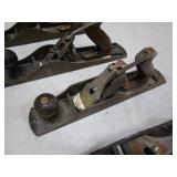 (4) No5 Wood Planes