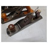 (4) No5 Wood Planes