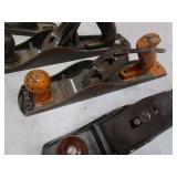 (4) No5 Wood Planes