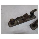 (4) No5 Wood Planes