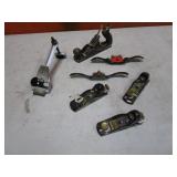 Misc Wood Planes