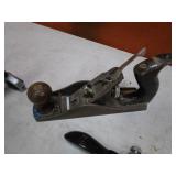 Misc Wood Planes