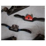 Misc Wood Planes