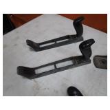 Misc Wood Planes & Rasps