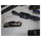 Misc Wood Planes & Rasps