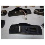 Wood Plane Blades & Parts