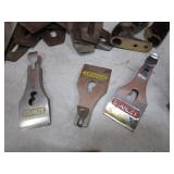 Wood Plane Blades & Parts