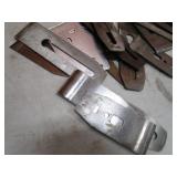 Wood Plane Blades & Parts