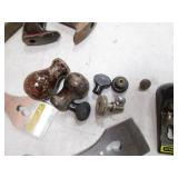 Wood Plane Blades & Parts