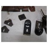 Wood Plane Blades & Parts