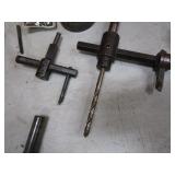 Misc Drill Bits & Hand Drills